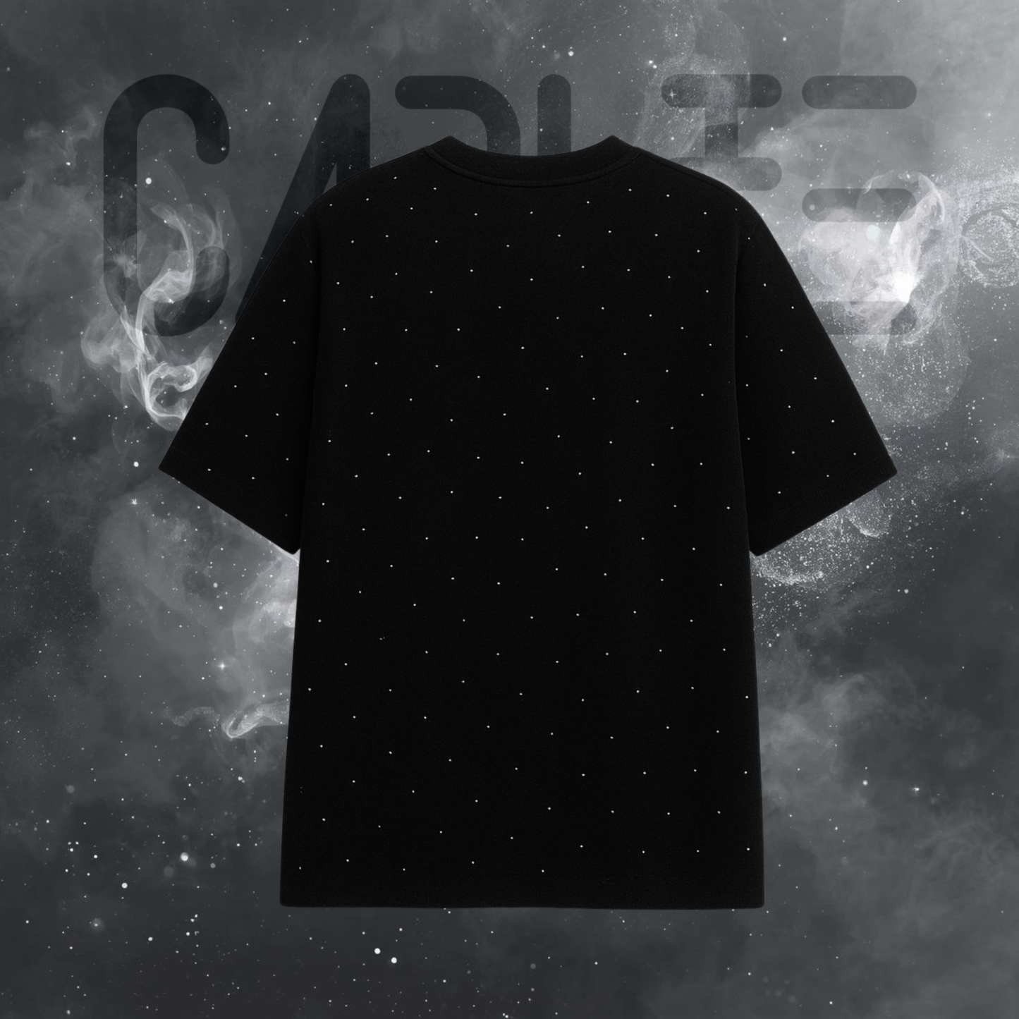 Crystal Black Tee / Rosario