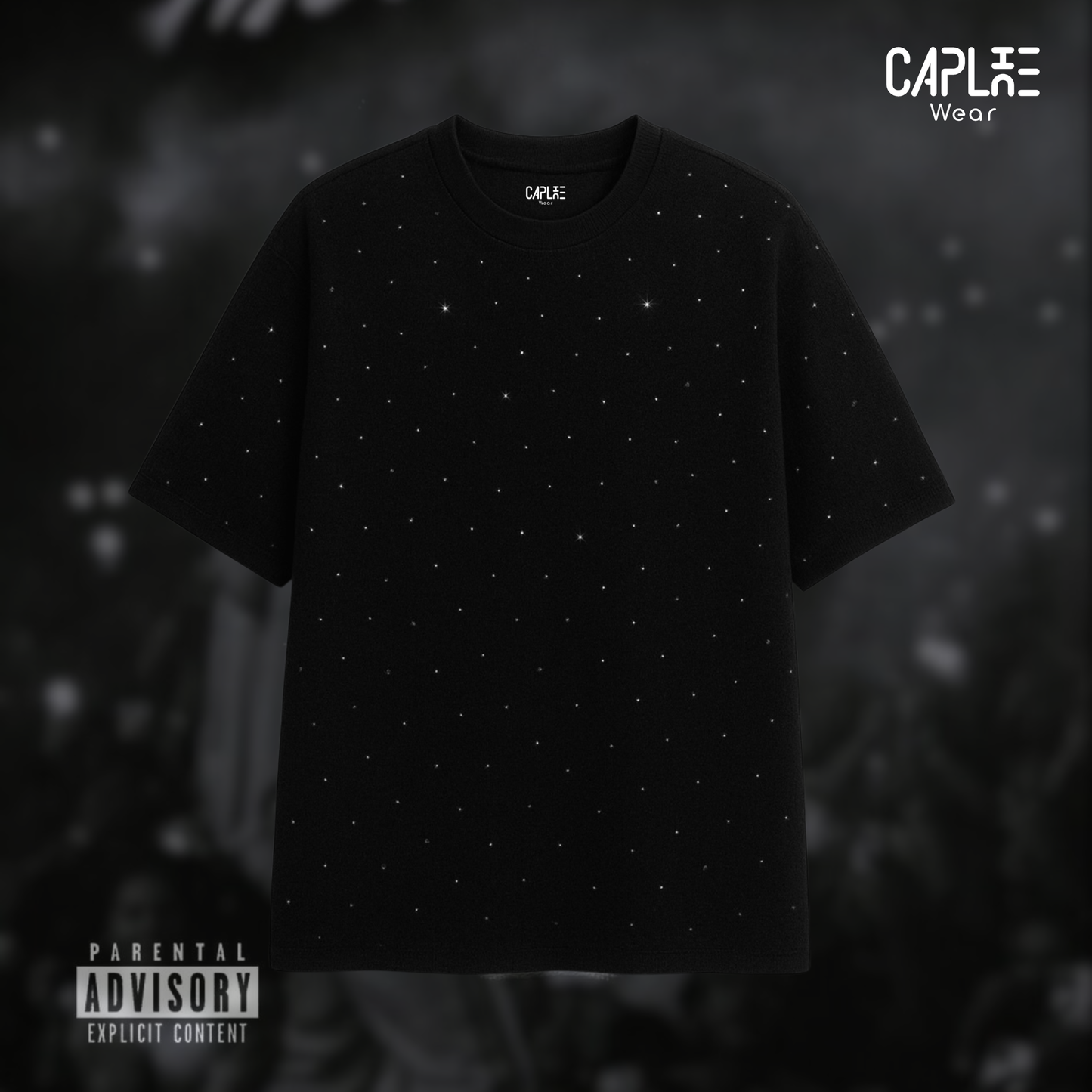 Crystal Black Tee / Por qué la demora