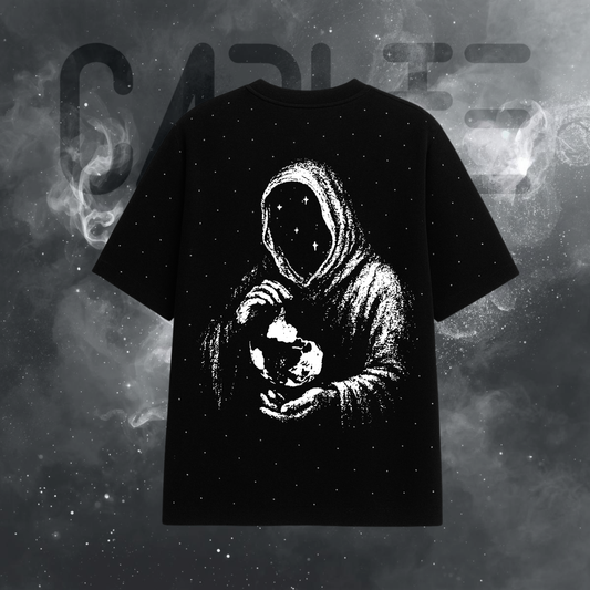 Crystal Black Tee / Observador