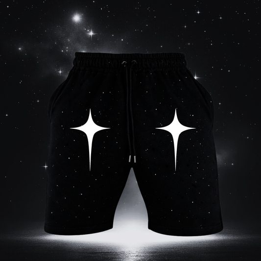 Short / Destello (Refective)