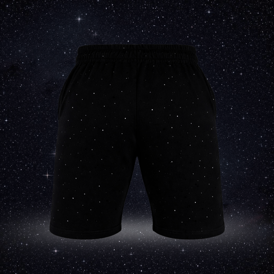 Short / Stars (Refective)