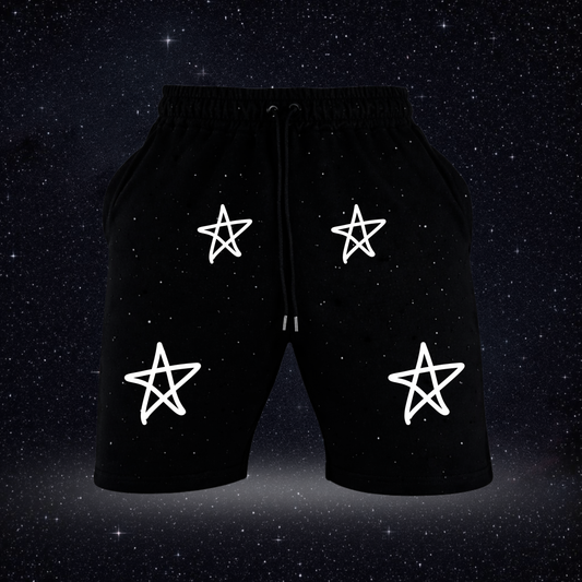 Short / Stars (Refective)