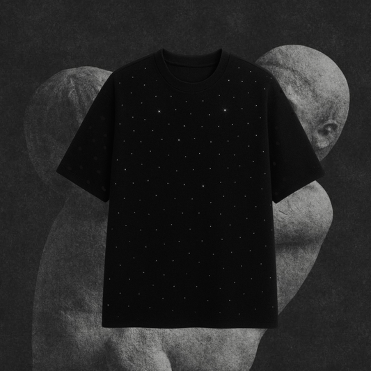 Crystal Black Tee / Dinastía